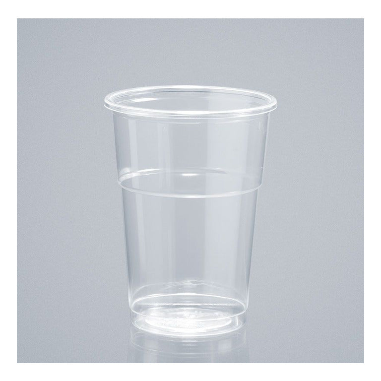 BICCHIERI CRISTAL 40cc. x50 pz. (50 orlo (1 pz) ISAP